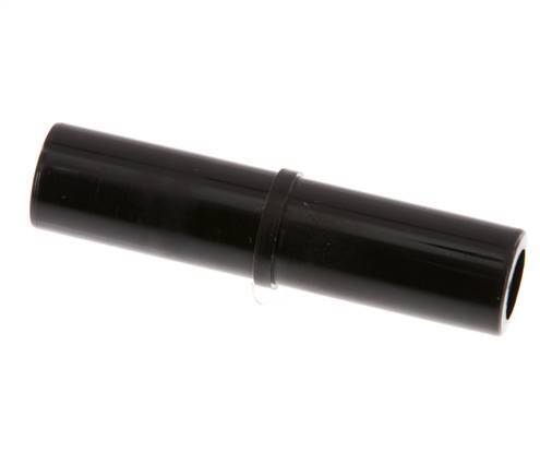 Conector de 12mm PA 66 NBR [2 Piezas]