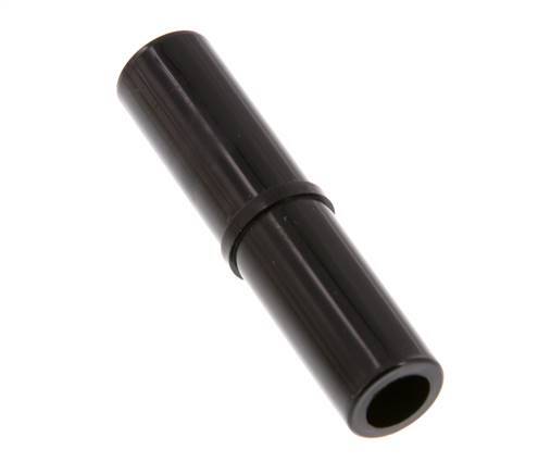 Conector de 12mm PA 66 NBR [2 Piezas]