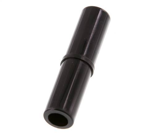Conector de 12mm PA 66 NBR [2 Piezas]