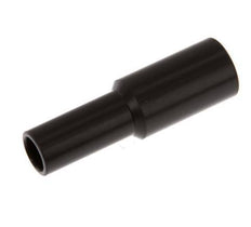 Conector de 16mm x 12mm PA 66 NBR [2 Piezas]