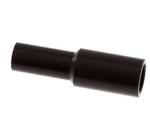 Conector de 16mm x 12mm PA 66 NBR [2 Piezas]
