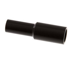 Conector de 16mm x 12mm PA 66 NBR [2 Piezas]
