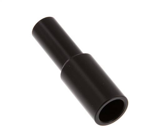Conector de 16mm x 12mm PA 66 NBR [2 Piezas]