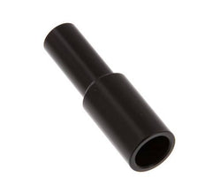 Conector de 16mm x 12mm PA 66 NBR [2 Piezas]