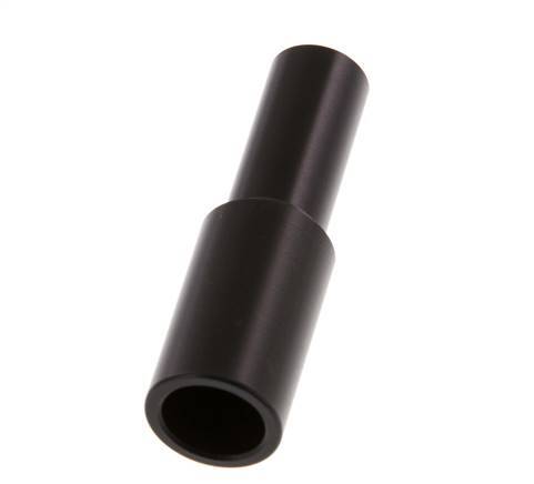 Conector de 16mm x 12mm PA 66 NBR [2 Piezas]