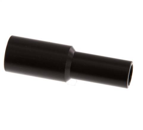 Conector de 16mm x 12mm PA 66 NBR [2 Piezas]