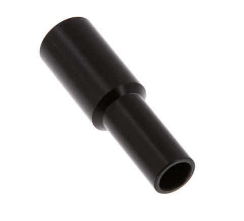 Conector de 16mm x 12mm PA 66 NBR [2 Piezas]