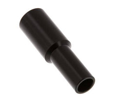 Conector de 16mm x 12mm PA 66 NBR [2 Piezas]