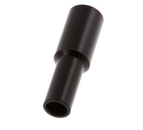 Conector de 16mm x 12mm PA 66 NBR [2 Piezas]