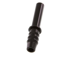 Racor de 6mm x 6mm con pilar de manguera PA 66 NBR [5 piezas]