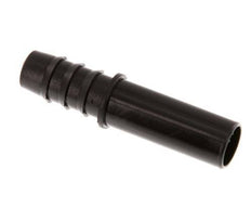 Racor de 12mm x 10mm con pilar de manguera PA 66 NBR [5 Piezas]