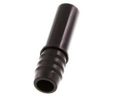 Racor de 14mm x 14mm con pilar de manguera PA 66 NBR [2 piezas]