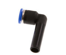 Racor de 6mm x 8mm 90deg con enchufe PA 66 NBR [2 piezas]