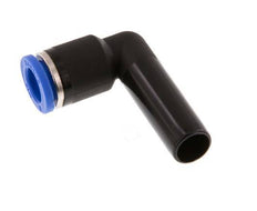 Racor de 8mm x 10mm 90deg con enchufe PA 66 NBR [2 Piezas]