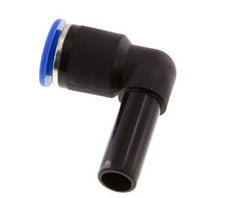 12mm x 12mm 90deg Codo Racor rápido con enchufe PA 66 NBR [2 piezas]