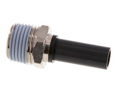 Racor de 12mm x R1/4'' con rosca macho latón/PA 66 NBR [2 piezas]