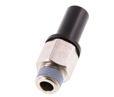 Racor de 16mm x R3/8'' con rosca macho latón/PA 66 NBR [2 piezas]
