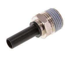 Racor de 10mm x R1/2'' con rosca macho Latón/PA 66 NBR [2 Piezas]
