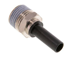 Racor de 10mm x R1/2'' con rosca macho Latón/PA 66 NBR [2 Piezas]