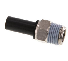 Racor de 14mm x R1/2'' con rosca macho latón/PA 66 NBR [2 piezas]