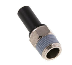 Racor de 14mm x R1/2'' con rosca macho latón/PA 66 NBR [2 piezas]