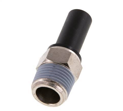 Racor de 14mm x R1/2'' con rosca macho latón/PA 66 NBR [2 piezas]