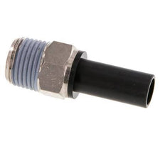 Racor de 14mm x R1/2'' con rosca macho latón/PA 66 NBR [2 piezas]