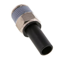 Racor de 14mm x R1/2'' con rosca macho latón/PA 66 NBR [2 piezas]