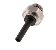 Racor de 4mm x G1/8'' con rosca macho Latón/PA 66 NBR [5 Piezas]