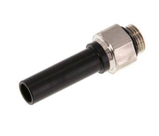 Racor de 8mm x G1/8'' con rosca macho Latón/PA 66 NBR [5 Piezas]