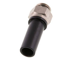 Racor de 12mm x G1/4'' con rosca macho latón/PA 66 NBR [2 piezas]