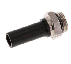 Racor de 12mm x G3/8'' con rosca macho latón/PA 66 NBR [2 piezas]