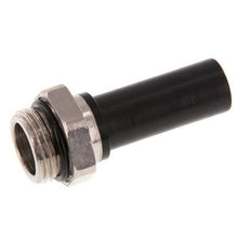 Racor de 12mm x G3/8'' con rosca macho latón/PA 66 NBR [2 piezas]