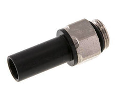 Racor de 14mm x G3/8'' con rosca macho latón/PA 66 NBR [2 piezas]