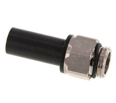 Racor de 14mm x G3/8'' con rosca macho latón/PA 66 NBR [2 piezas]