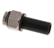 Racor de 14mm x G3/8'' con rosca macho latón/PA 66 NBR [2 piezas]