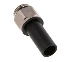 Racor de 14mm x G3/8'' con rosca macho latón/PA 66 NBR [2 piezas]