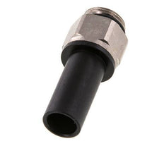 Racor de 14mm x G3/8'' con rosca macho latón/PA 66 NBR [2 piezas]