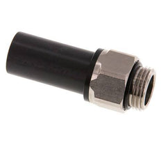 Racor de 16mm x G3/8'' con rosca macho latón/PA 66 NBR [2 piezas]