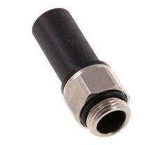 Racor de 16mm x G3/8'' con rosca macho latón/PA 66 NBR [2 piezas]