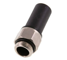 Racor de 16mm x G3/8'' con rosca macho latón/PA 66 NBR [2 piezas]