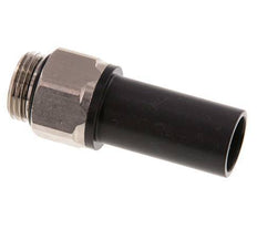 Racor de 16mm x G3/8'' con rosca macho latón/PA 66 NBR [2 piezas]