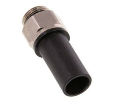 Racor de 16mm x G3/8'' con rosca macho latón/PA 66 NBR [2 piezas]