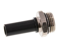 Racor de 12mm x G1/2'' con rosca macho latón/PA 66 NBR [2 piezas]