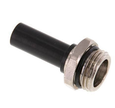 Racor de 12mm x G1/2'' con rosca macho latón/PA 66 NBR [2 piezas]
