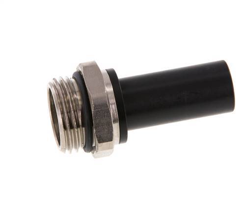 Racor de 14mm x G1/2'' con rosca macho latón/PA 66 NBR [2 piezas]
