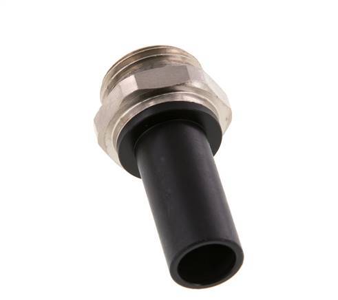 Racor de 14mm x G1/2'' con rosca macho latón/PA 66 NBR [2 piezas]