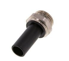Racor de 14mm x G1/2'' con rosca macho latón/PA 66 NBR [2 piezas]