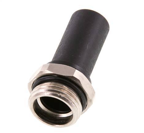 Racor de 16mm x G1/2'' con rosca macho latón/PA 66 NBR [2 piezas]