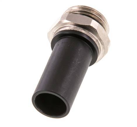 Racor de 16mm x G1/2'' con rosca macho latón/PA 66 NBR [2 piezas]